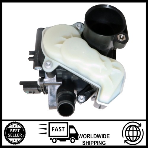 Thermostat housing - thermostat, &