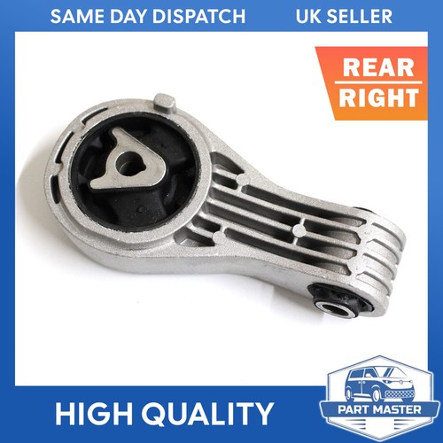 Engine mount opel - engine,