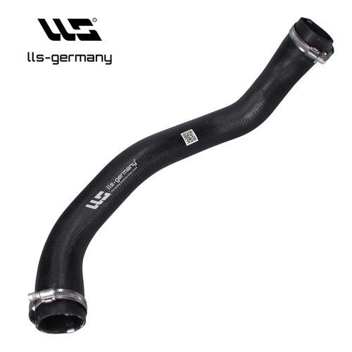 Turbo air intake hose for - hose, opel