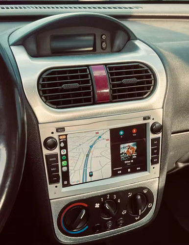 64gb carplay android15 - 64gb,