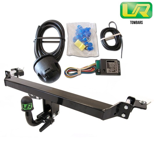 Detach towbar 12n bypass - bypass, fr