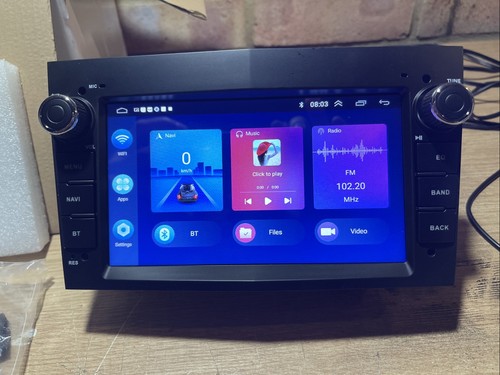64gb vauxhall corsa - vauxhall, astra