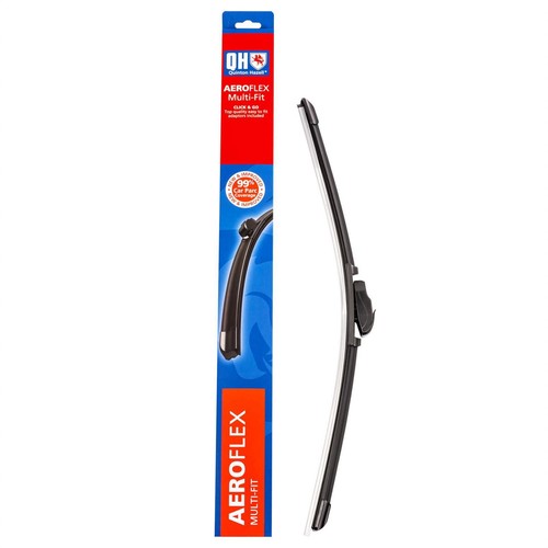 Ultra aeroflex front blade - ultra, 18"