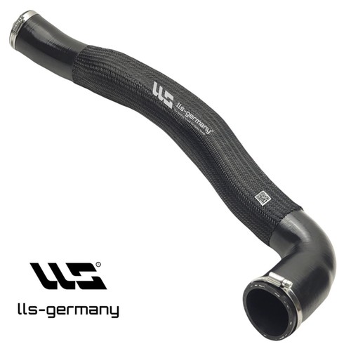Turbo hose charge air - turbo,