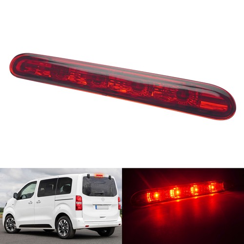 Led high level third brake - led,