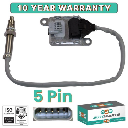 Nox sensor for opel vauxhall - nox,