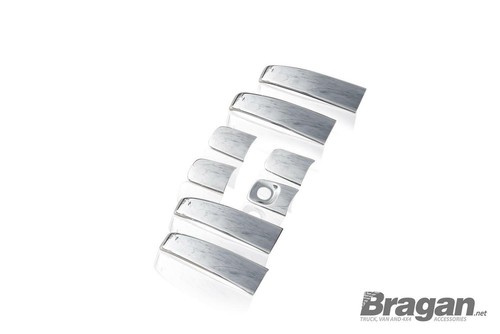 Door handle cover set for - door,
