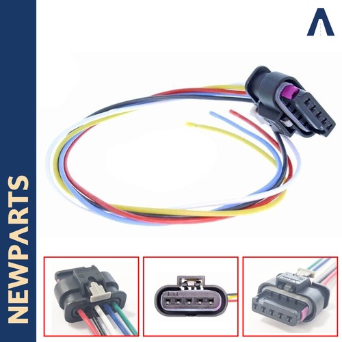 Plug repair probe nox - nox, opel