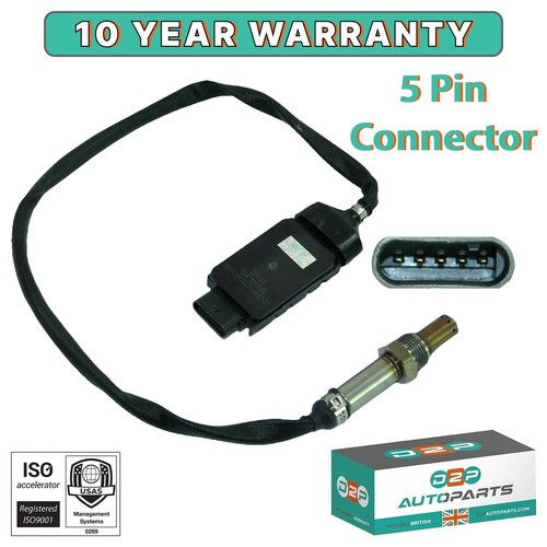 Nox sensor for opel vauxhall - opel,