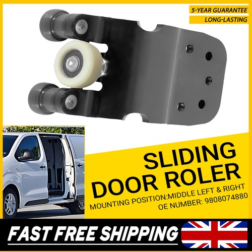 Middle for opel vivaro - middle, c
