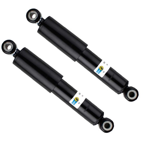 Rear shocks bilstein - shocks,