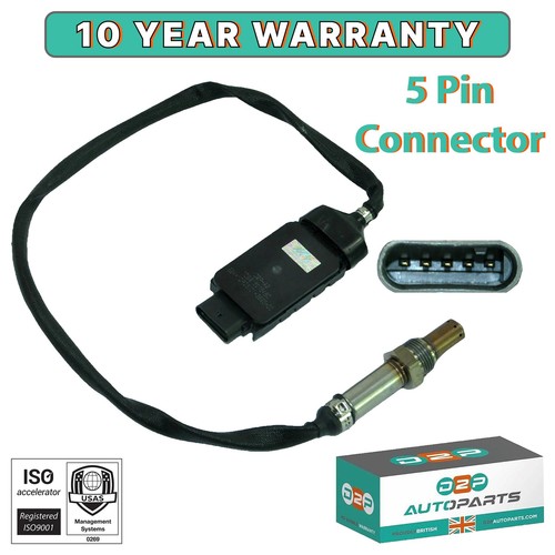 Nox sensor for opel - sensor, vauxhall
