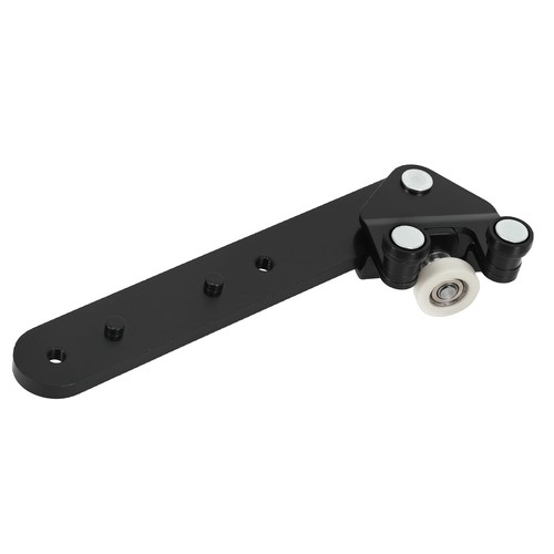 Sliding door roller - sliding, for