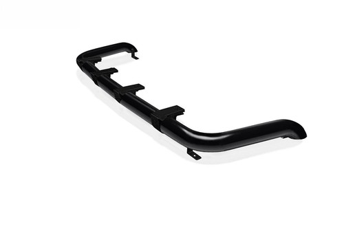 Black roof bar for - b,