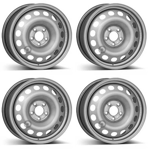 Steel wheels alcar 0jx16 - alcar, 7.0jx16