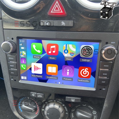 Essgoo for vauxhall zafira - vauxhall,