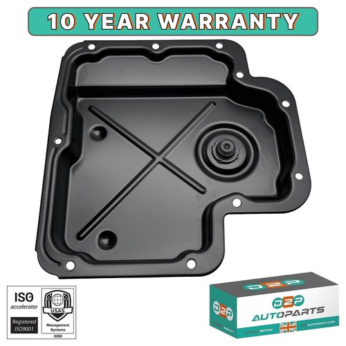 Lower engine oil sump for - lower,