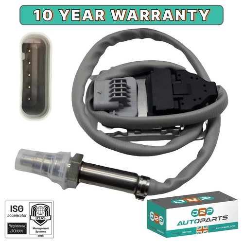 Nox nitrogen sensor for - nox,