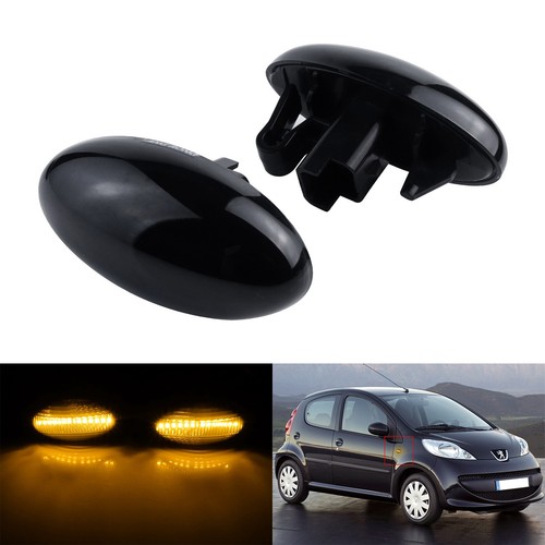 Led side repeater light for - repeater,