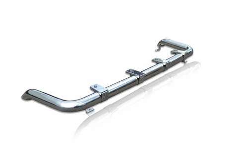 Stainless roof bar - bar, for
