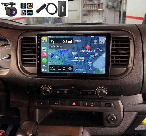 Dab android apple carplay - 14,