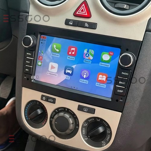 Android stereo gps sat - stereo,