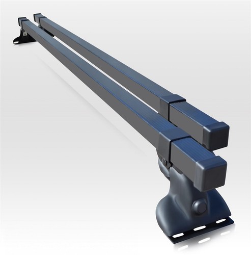 Roof rack bars fit vauxhall - rack,