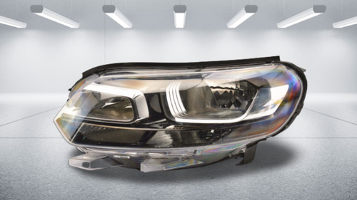 Vauxhall vivaro 2019 - vauxhall,