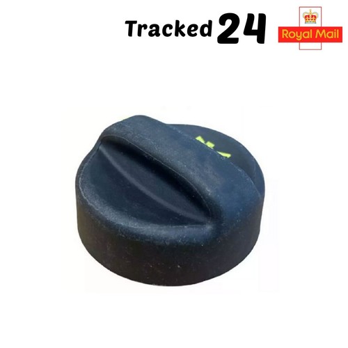 Engine oil filler cap for - engine,