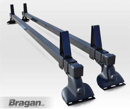 Roof rack bars load - roof,