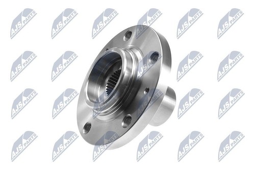 Wheel hub bearing front - wheel,
