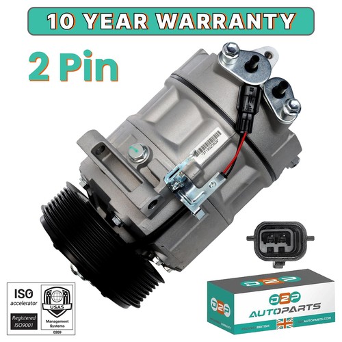Air con compressor for opel - air,