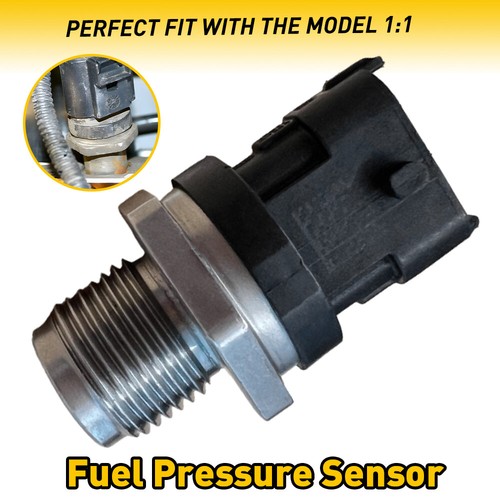 Fuel rail high pressure - fuel,