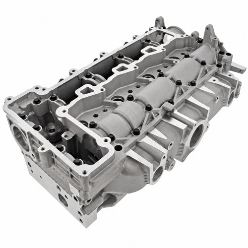 Cylinder head for opel - head,
