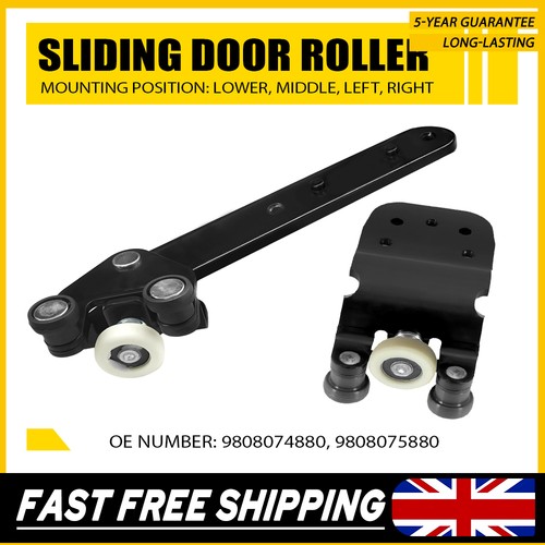 Bottom middle for opel - for,