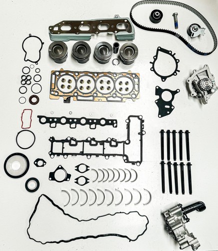 Full engine kit for - kit,
