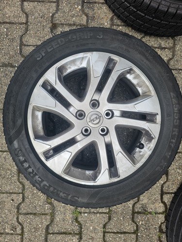 Vauxhall vivaro zafira tourer - vivaro,