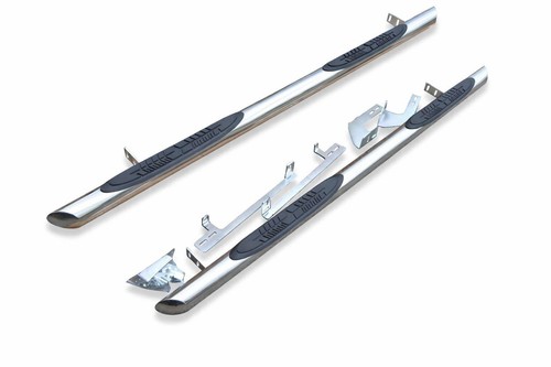 Chrome side bars 4 - 3",