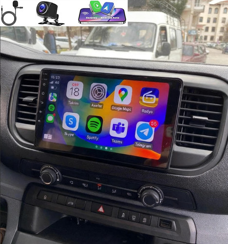 32g android carplay stereo - carplay,