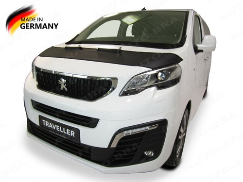 Car bra for opel vivaro - for, zafira