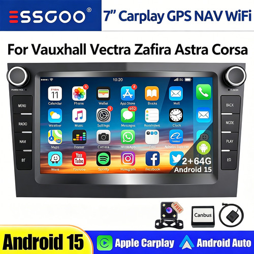 For vauxhall corsa astra - for,