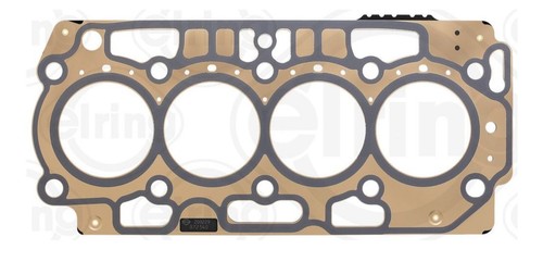 Head gasket for opel vivaro - gasket, &