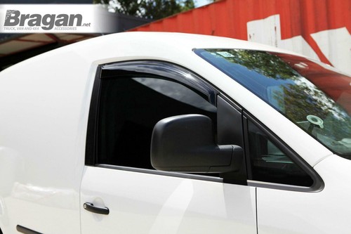 Window deflectors adhesive - deflectors,