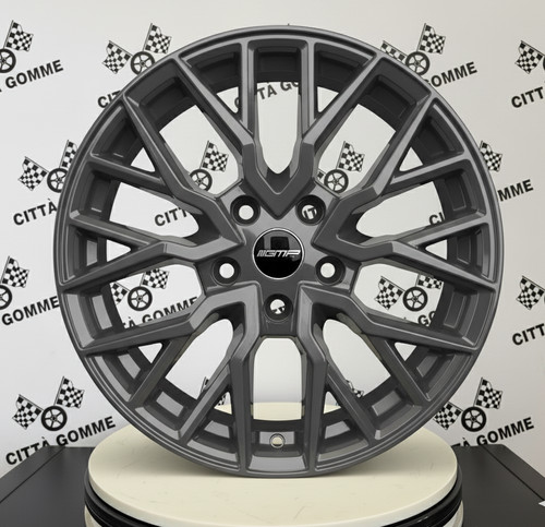 Alloy wheels compatible with - 4,