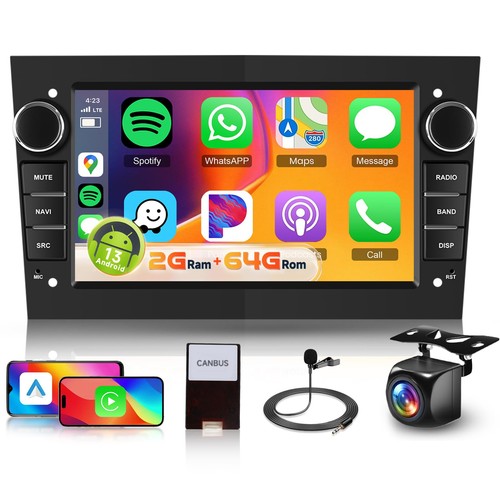 64g android car - [2g+64g],