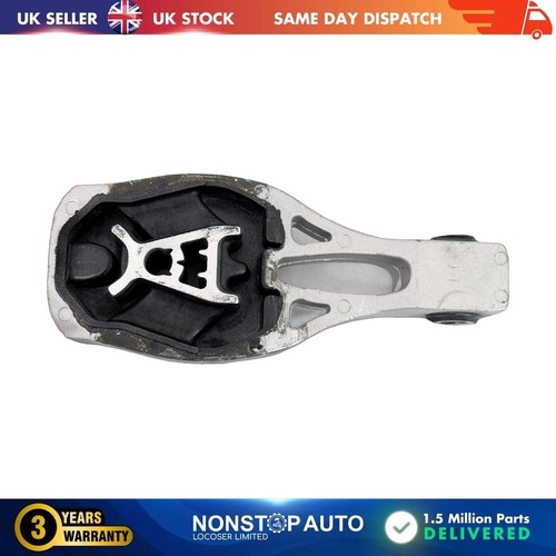 Engine mount rear fits - engine,