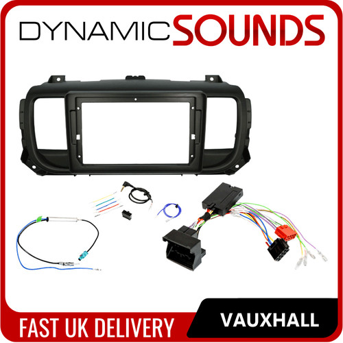 Vauxhall opel vivaro zafira - vivaro,